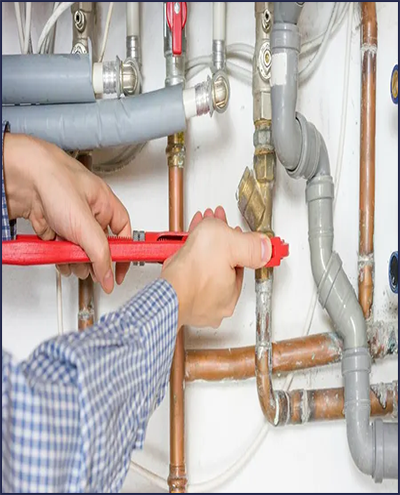 Plumbing Repair Near Me