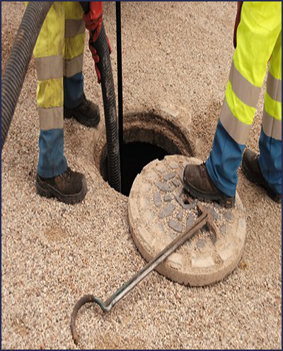 Plumbing Contractors Near Me