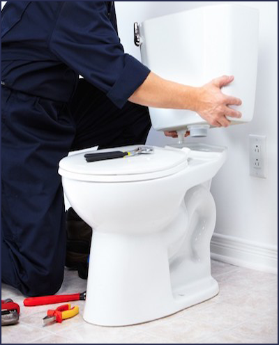 Plumbing Repair Near Me